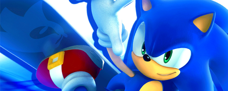 Sony y Sega llevarán a 'Sonic: The Hedgehog' a la gran pantalla en 2018 noticias imagen