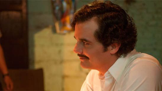 'Narcos': 25 imágenes detrás de las cámaras noticias imagen