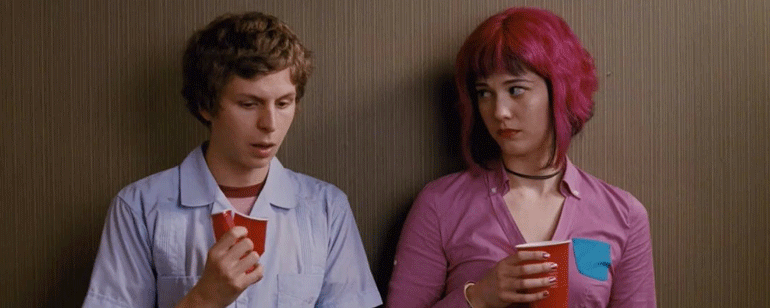 'Scott Pilgrim contra el mundo': 10 curiosidades sobre la película que te sorprenderán noticias imagen