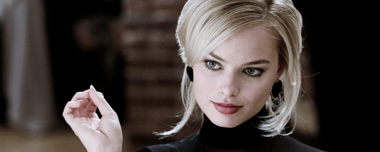 'Terminal': Margot Robbie protagonizará este thriller noticias imagen