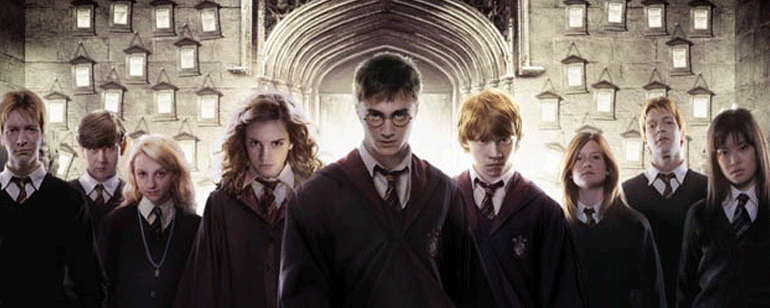 10 diferencias entre un fan absoluto de 'Harry Potter' y un seguidor casual noticias imagen