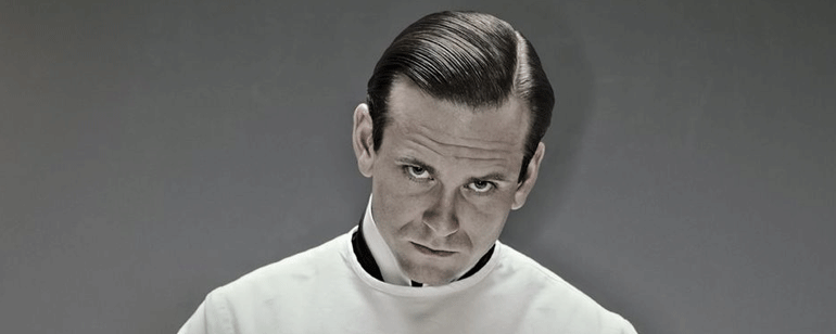 'Cincuenta sombras más oscuras': Eric Johnson ficha como Jack Hyde en la nueva película noticias imagen