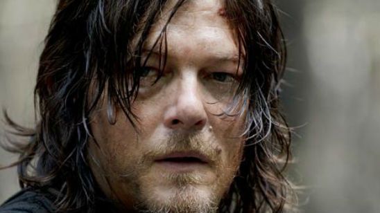 'The Walking Dead': Norman Reedus dice que la segunda mitad de la sexta temporada es "emocionalmente agotadora" noticias imagen