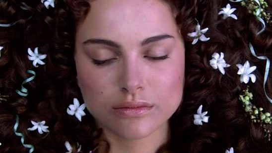 'Star Wars': ¿Cuánto tiene que ver Palpatine en la muerte de Padmé? noticias imagen