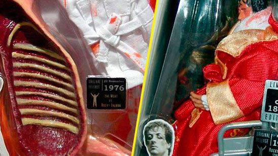 Las peores figuras de acción de personajes icónicos noticias imagen