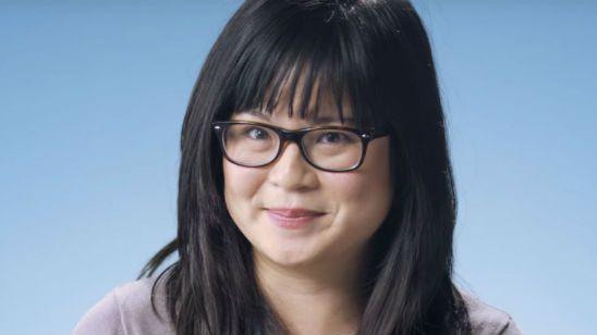 'Star Wars: Episodio VIII': ¿Quién es Kelly Marie Tran, el nuevo fichaje de la saga? noticias imagen