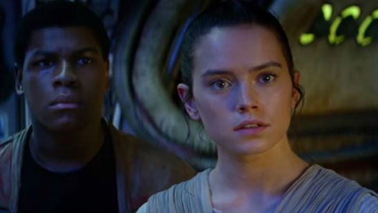 'Star Wars': El reparto celebra el primer día de rodaje del 'Episodio VIII'