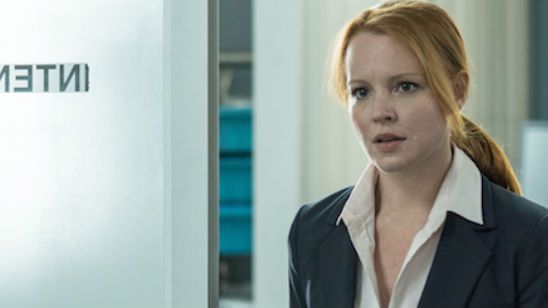 'Expediente X': Lauren Ambrose habla sobre un posible 'spin-off' de la mítica serie de FOX noticias imagen
