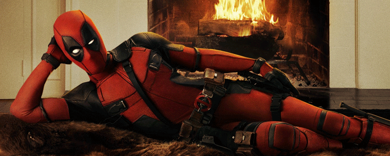'Deadpool II': Ryan Reynolds confirma que el guion de la secuela está en camino noticias imagen