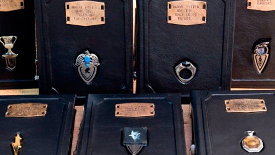 'Harry Potter': Esta chulísima edición de los libros te hará sacar todo tu dinero de Gringotts noticias imagen