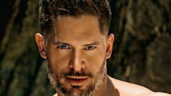 'SIX': Joe Manganiello de 'True Blood' protagonizará la nueva serie de History noticias imagen