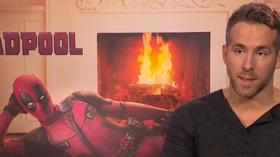Ryan Reynolds ('Deadpool'): "Se puede explorar mucho el mundo de los X-Men en futuras películas del mutante" noticias imagen