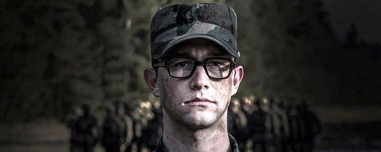 La película sobre Snowden de Oliver Stone retrasada hasta septiembre noticias imagen