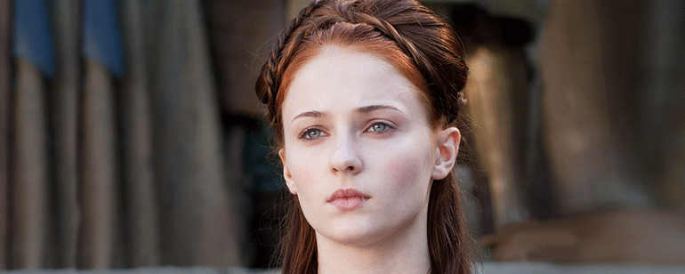 'Juego de tronos': El guionista del capítulo más difícil de Sansa justifica y aclara lo ocurrido noticias imagen