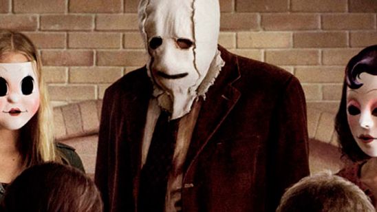 El productor Roy Lee habla sobre 'Los Extraños 2' y 'Rings' noticias imagen