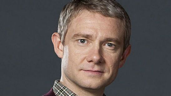 'Capitán América: Civil War': Revelado el papel de Martin Freeman en la película noticias imagen