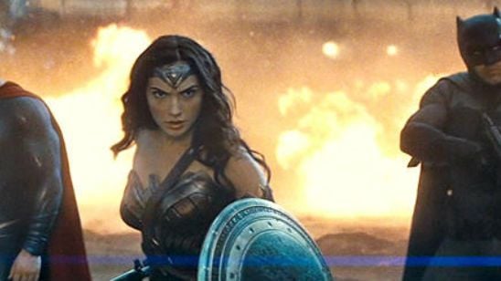 'La Liga de la Justicia: Parte 1' ya tiene fecha de inicio rodaje noticias imagen