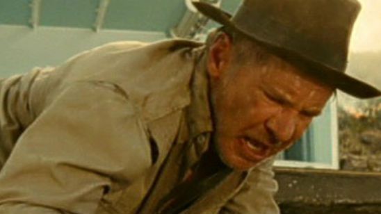 La teoría que explica cómo Indiana Jones sobrevivió a la explosión nuclear de 'El Reino de la Calavera de Cristal' noticias imagen