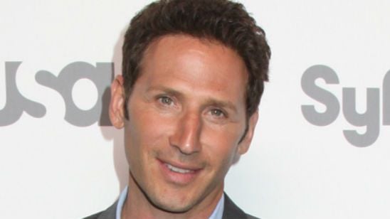 'Prison Break': Mark Feuerstein se une al reparto de los nuevos capítulos  noticias imagen