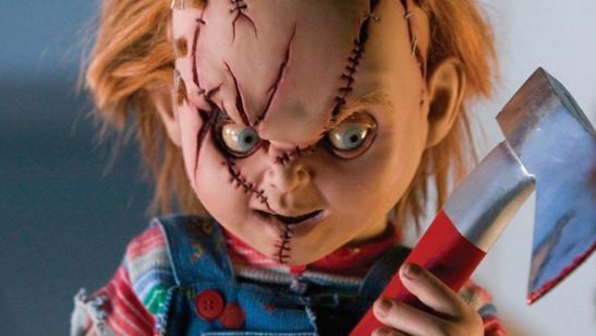'Chucky 7': ¡El muñeco diabólico regresa a la gran pantalla!