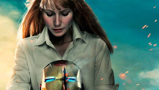 'Capitán América: Civil War': Gwyneth Paltrow volverá como Pepper Potts en un "papel clave"