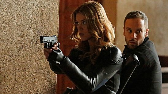 'Marvel's Most Wanted': Primera sinopsis oficial del 'spin-off' de 'Agents of S.H.I.E.L.D.' noticias imagen