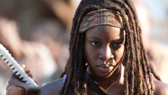 'The Walking Dead': Andrew Lincoln asegura que no existe discriminación racial ni sexual en la serie