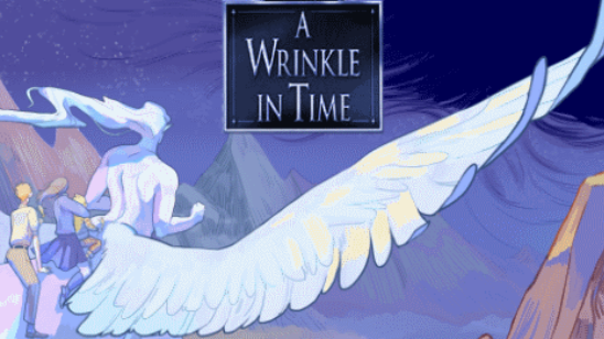 Ava DuVernay dirigirá la adaptación de 'A Wrinkle in Time' para Disney noticias imagen