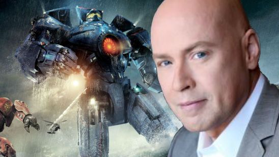 'Pacific Rim 2' tendrá a Steven S. DeKnight ('Daredevil') como director noticias imagen