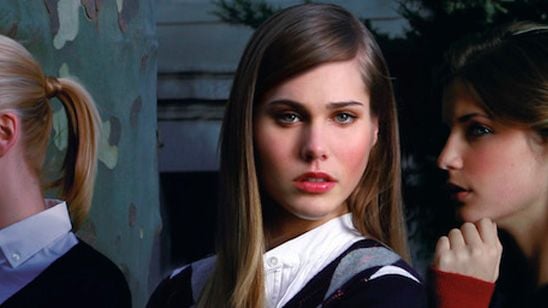 Warner Bros. convertirá en película la serie de novelas juveniles 'Private' noticias imagen