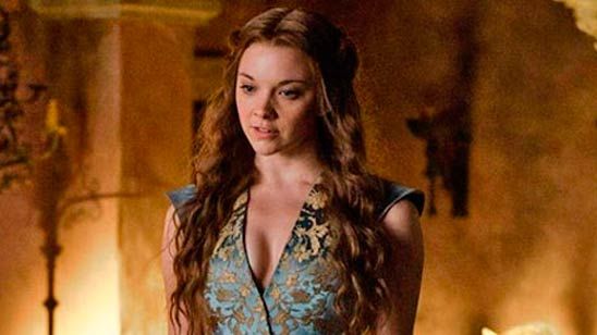 'Juego de tronos' durará tanto como sea necesario, según Natalie Dormer noticias imagen