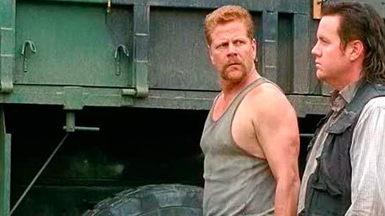 'The Walking Dead': los actores se enteran de la muerte de su personaje dos episodios antes