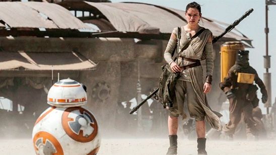 10 predicciones sobre 'Star Wars: Episodio VIII' y 'Star Wars: Episodio IX' noticias imagen