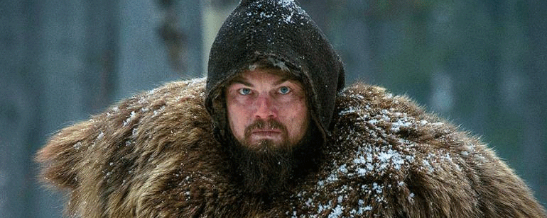 La verdadera historia de 'El renacido' de Leonardo DiCaprio noticias imagen