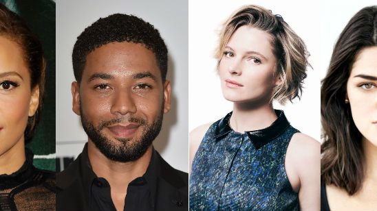 'Alien: Covenant': Carmen Ejogo, Jussie Smollett, Amy Seimetz y Callie Hernandez se unen al reparto de la película