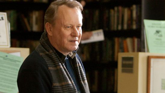 'Thor: Ragnarok': Stellan Skarsgård no estará en la película, pero ¿y en 'Infinity War'? noticias imagen