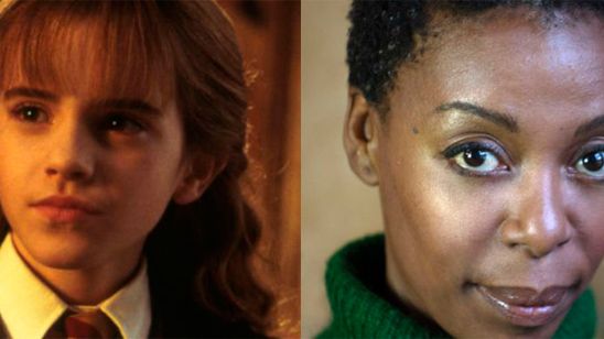 La actriz que hará de Hermione en 'Harry Potter And The Cursed Child': "Todos aspiramos a ser como ella" noticias imagen