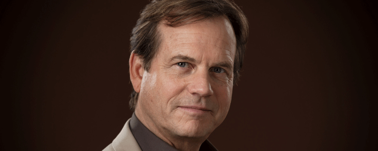 Bill Paxton será el protagonista del 'reboot' televisivo de 'Training Day' noticias imagen