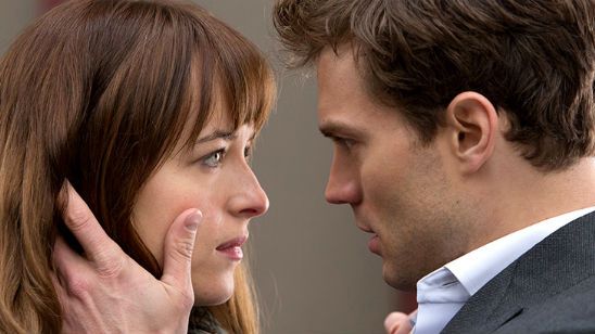 'Cincuenta sombras de Grey' triunfa en los premios Razzie  noticias imagen
