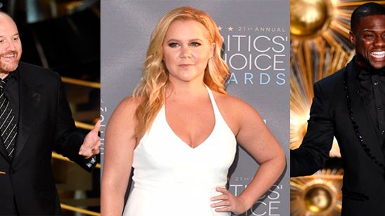 Cinco posibles candidatos para presentar los Oscar 2017 noticias imagen