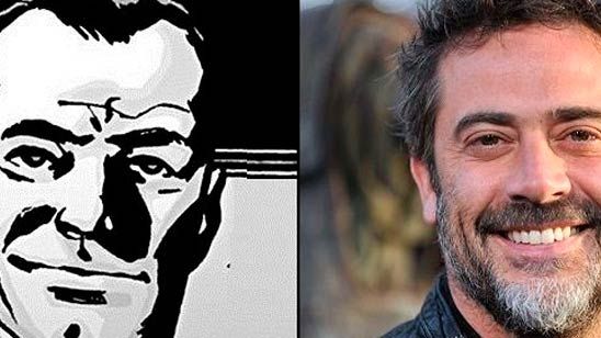 'The Walking Dead': Negan será uno de los mejores villanos de la televisión, según el productor de la serie noticias imagen