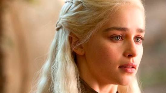 'Juego de Tronos': este gesto de Emilia Clarke revela un importante detalle de la sexta temporada noticias imagen