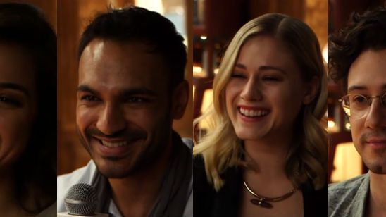 'The Magicians': Los protagonistas nos confiesan el poder que tendrían en la vida real noticias imagen