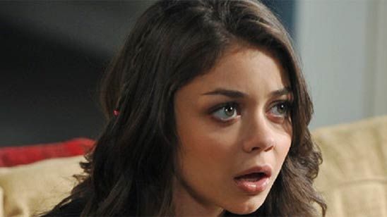 'Dirty Dancing': el remake televisivo ficha a Sarah Hyland noticias imagen