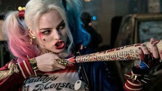 'Escuadrón Suicida': Así trató Margot Robbie a la rata viva que le regaló Jared Leto noticias imagen