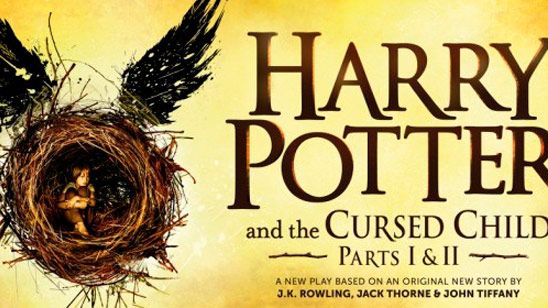 La obra de teatro 'Harry Potter and the Cursed Child' no se convertirá en película noticias imagen