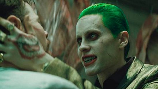 Warner Bros. planea una secuela de 'Escuadrón Suicida' noticias imagen