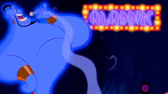 'Aladdín': Así fue como consiguieron que Robin Williams participase en la película noticias imagen