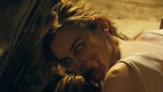 'Fear The Walking Dead': este clip muestra cómo se hizo escena inicial de la serie noticias imagen