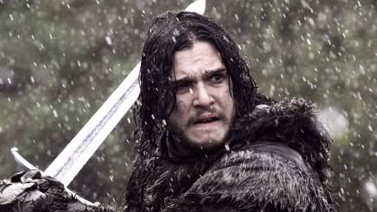 'Juego de Tronos': Escena eliminada anticipaba el destino de Jon Nieve en la Guardia de la Noche noticias imagen